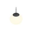 Modern pendant lamps - Trio Pendant FOMENTO 363100132 - product 2