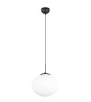 Modern pendant lamps - Trio Pendant FOMENTO 363100132 - product 4