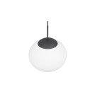 Modern pendant lamps - Trio Pendant FOMENTO 363100132 - product 5