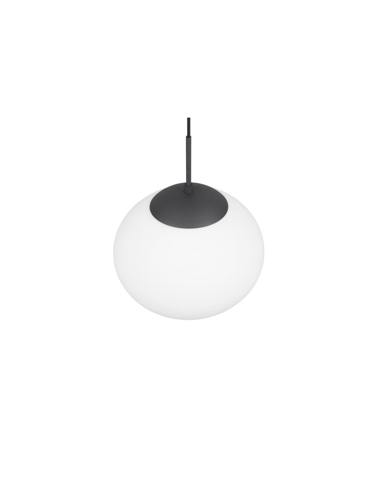 Modern pendant lamps - Trio Pendant FOMENTO 363100132 - product kolory-swiatla.pl 5