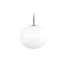 Modern pendant lamps - Trio Pendant FOMENTO 363100132 - product 6