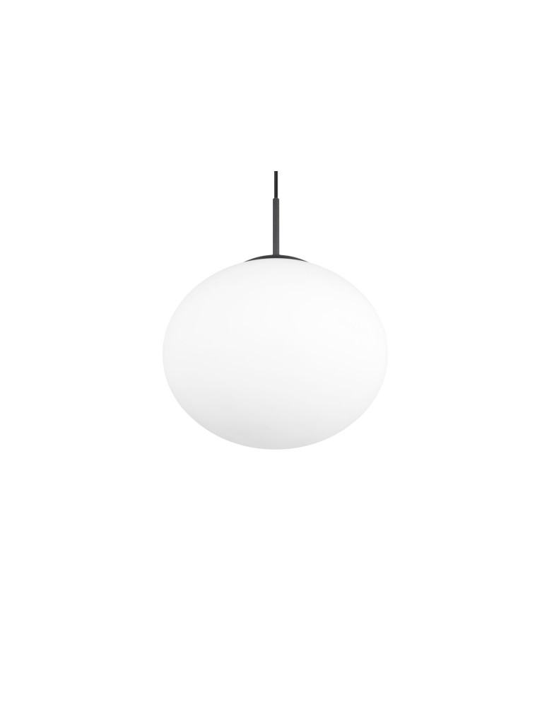 Modern pendant lamps - Trio Pendant FOMENTO 363100132 - product kolory-swiatla.pl 6