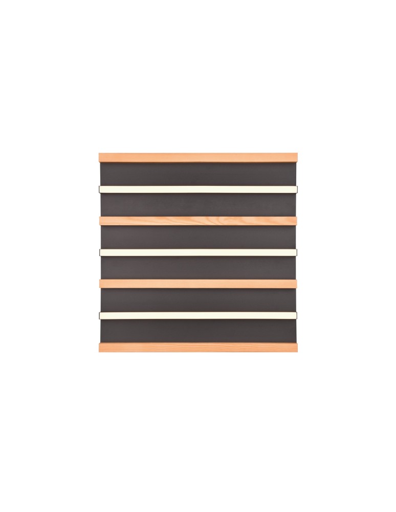 Modern ceiling lamps - Trio Ceiling FONTANA 648914532 - product kolory-swiatla.pl 2