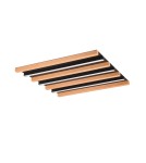 Modern ceiling lamps - Trio Ceiling FONTANA 648914532 - product 3