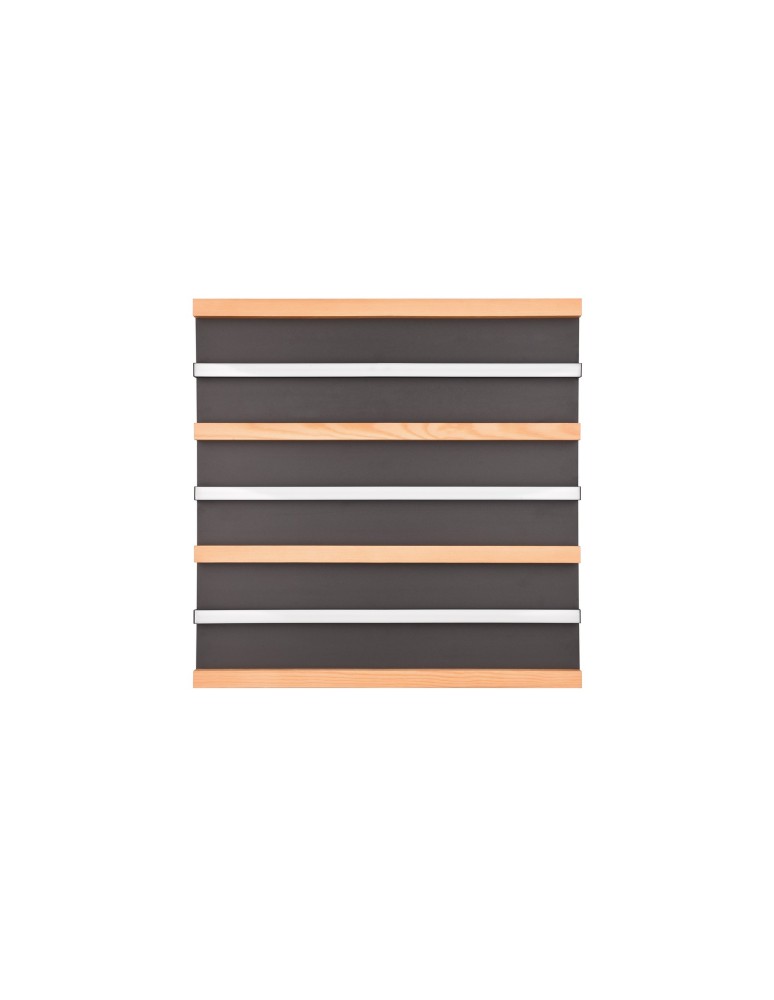 Modern ceiling lamps - Trio Ceiling FONTANA 648914532 - product kolory-swiatla.pl 4