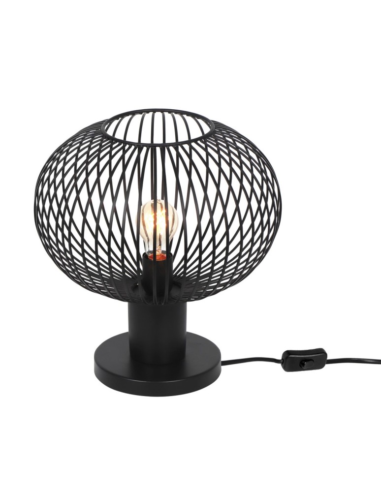 Table lamps - Trio Table GILA 565790132 - product kolory-swiatla.pl 1