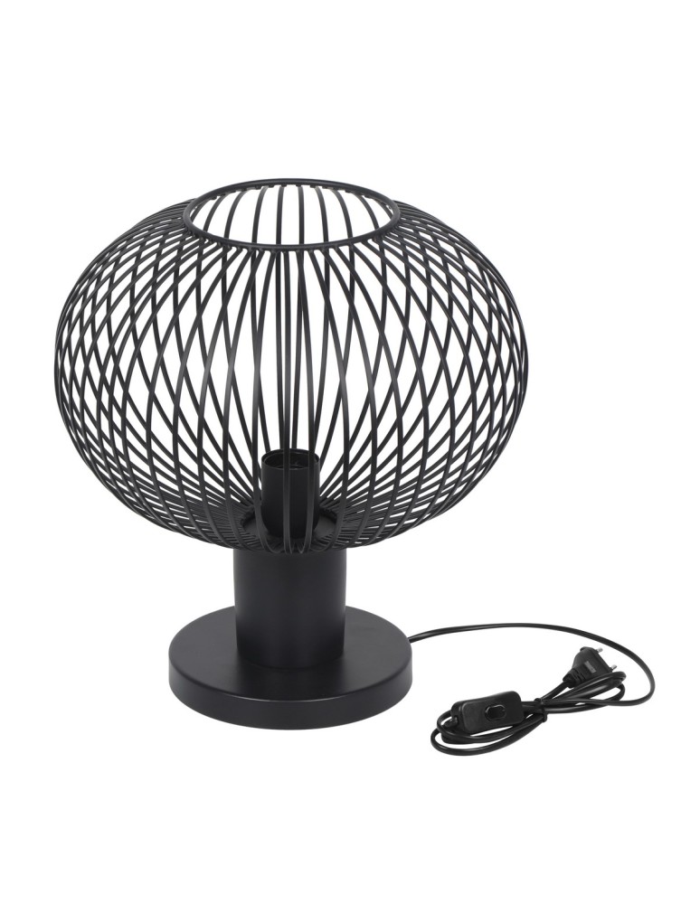 Table lamps - Trio Table GILA 565790132 - product kolory-swiatla.pl 3