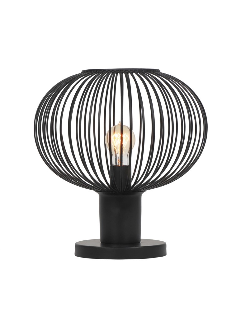 Table lamps - Trio Table GILA 565790132 - product kolory-swiatla.pl 4