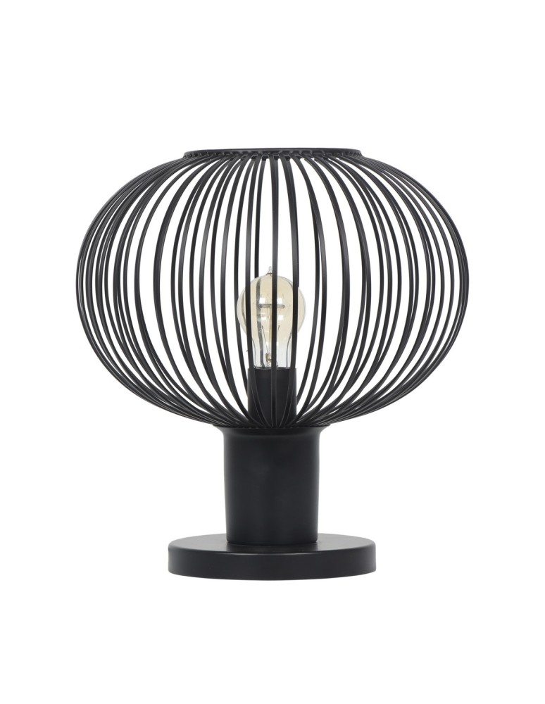 Table lamps - Trio Table GILA 565790132 - product kolory-swiatla.pl 5