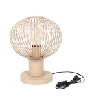 Table lamps - Trio Table GILA 565700166 - product 2