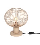 Table lamps - Trio Table GILA 565790166 - product 1