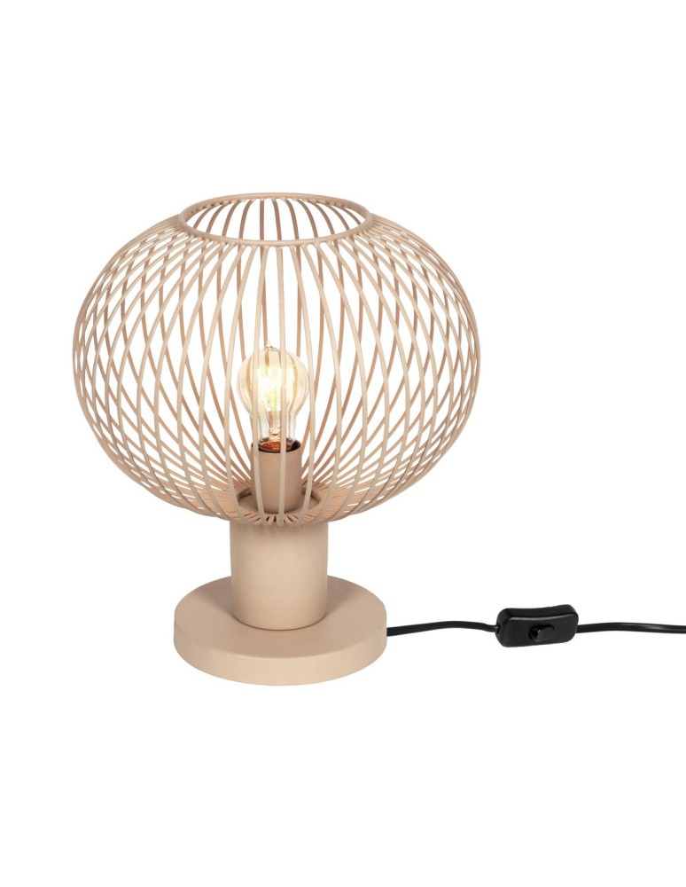 Table lamps - Trio Table GILA 565790166 - product kolory-swiatla.pl 1