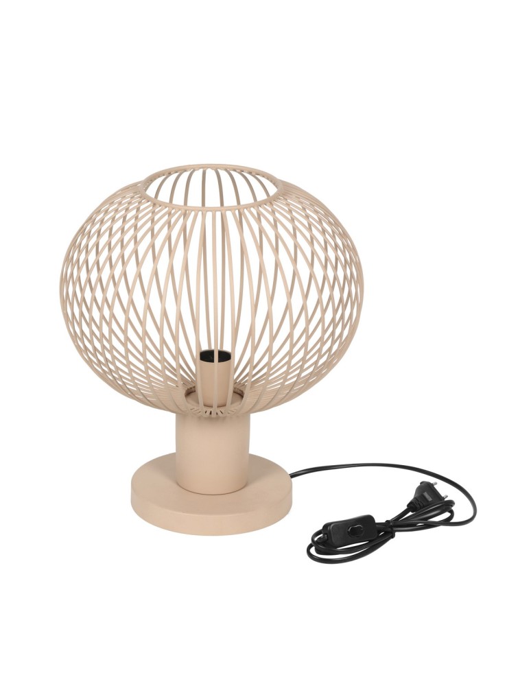 Table lamps - Trio Table GILA 565790166 - product kolory-swiatla.pl 3
