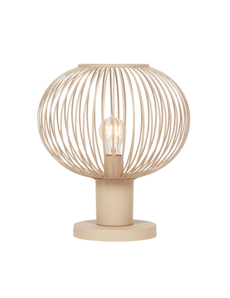 Table lamps - Trio Table GILA 565790166 - product kolory-swiatla.pl 4