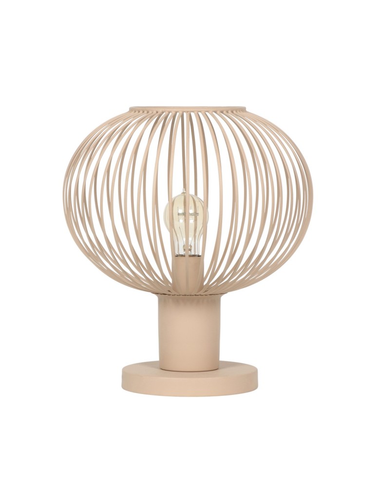 Table lamps - Trio Table GILA 565790166 - product kolory-swiatla.pl 5