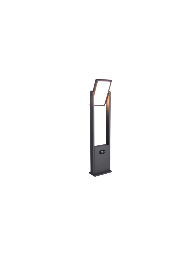 Solar lamps - Trio Outdoor Solar MALAWI 553769142 - product kolory-swiatla.pl 3