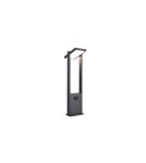 Solar lamps - Trio Outdoor Solar MALAWI 553769142 - product 4