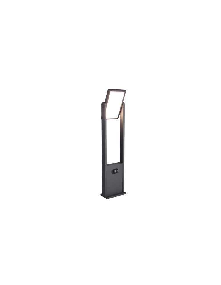 Solar lamps - Trio Outdoor Solar MALAWI 553769142 - product kolory-swiatla.pl 5