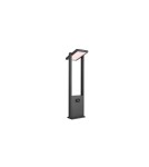 Solar lamps - Trio Outdoor Solar MALAWI 553769142 - product 6