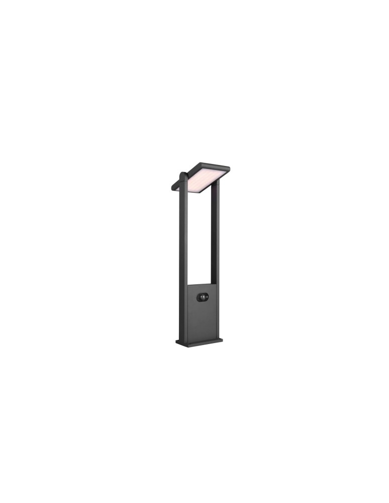 Solar lamps - Trio Outdoor Solar MALAWI 553769142 - product kolory-swiatla.pl 6