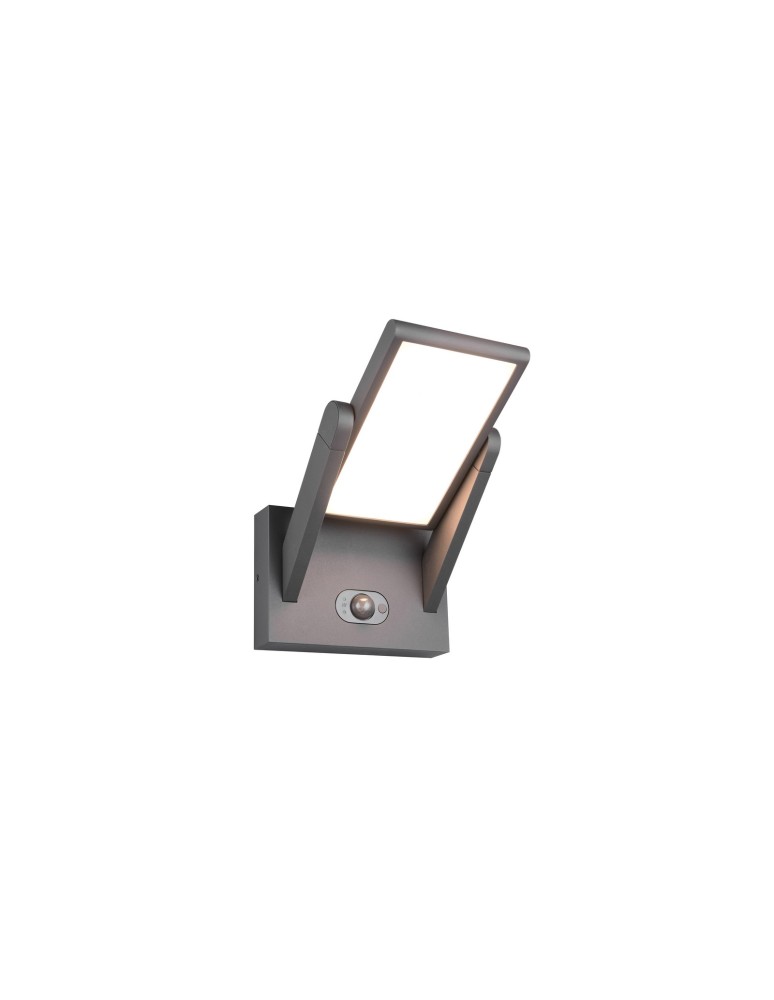 Solar lamps - Trio Outdoor Solar Hybrid MALAWI 253769142 - product kolory-swiatla.pl 1