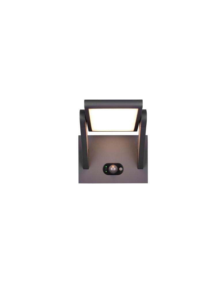 Solar lamps - Trio Outdoor Solar Hybrid MALAWI 253769142 - product kolory-swiatla.pl 5