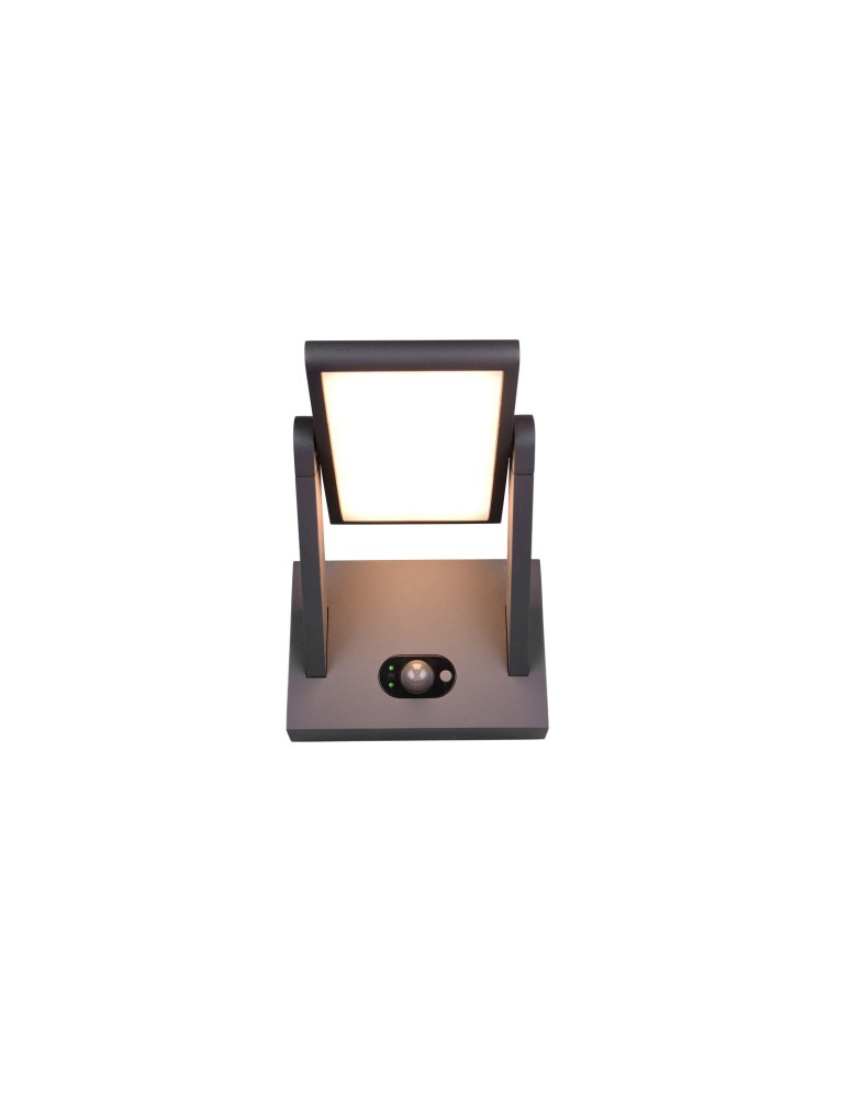 Solar lamps - Trio Outdoor Solar Hybrid MALAWI 253769142 - product kolory-swiatla.pl 6