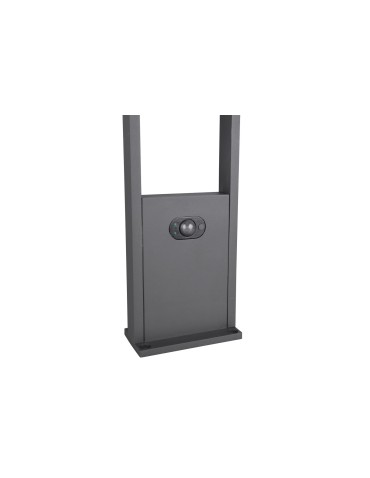 Trio Outdoor Solar MALAWI 453769142 - product 2