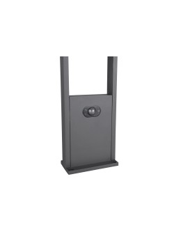 Trio Zewnętrzna Solarna MALAWI 453769142 - produkt 2