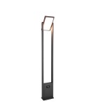 Solar lamps - Trio Outdoor Solar MALAWI 453769142 - product 3