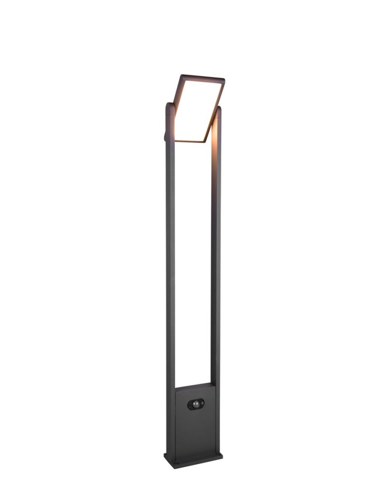 Solar lamps - Trio Outdoor Solar MALAWI 453769142 - product kolory-swiatla.pl 3