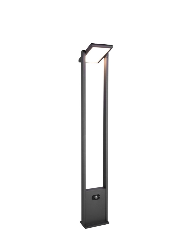 Solar lamps - Trio Outdoor Solar MALAWI 453769142 - product kolory-swiatla.pl 4