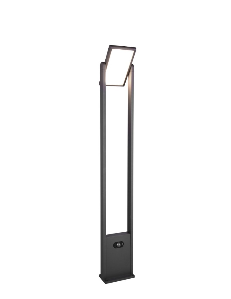 Solar lamps - Trio Outdoor Solar MALAWI 453769142 - product kolory-swiatla.pl 5