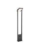 Solar lamps - Trio Outdoor Solar MALAWI 453769142 - product 6