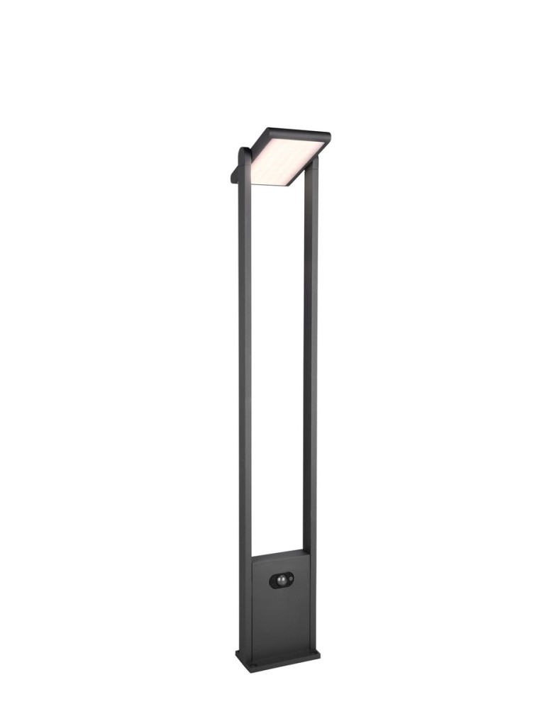 Solar lamps - Trio Outdoor Solar MALAWI 453769142 - product kolory-swiatla.pl 6