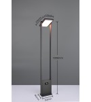 Solar lamps - Trio Outdoor Solar MALAWI 453769142 - product 7