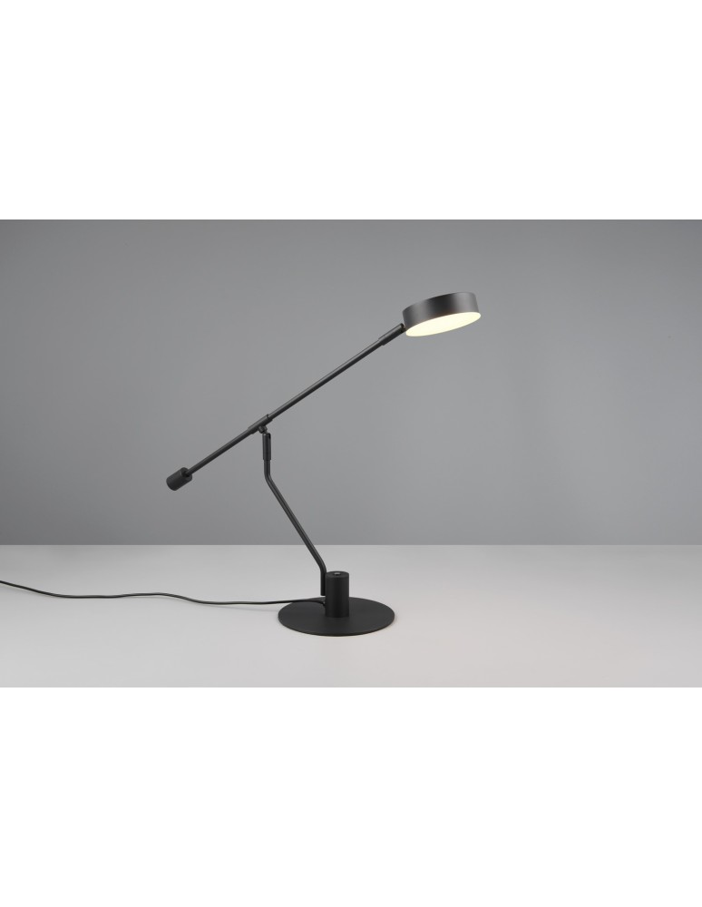Desk lamps - Trio Table MANDURO 549010132 - product kolory-swiatla.pl 1