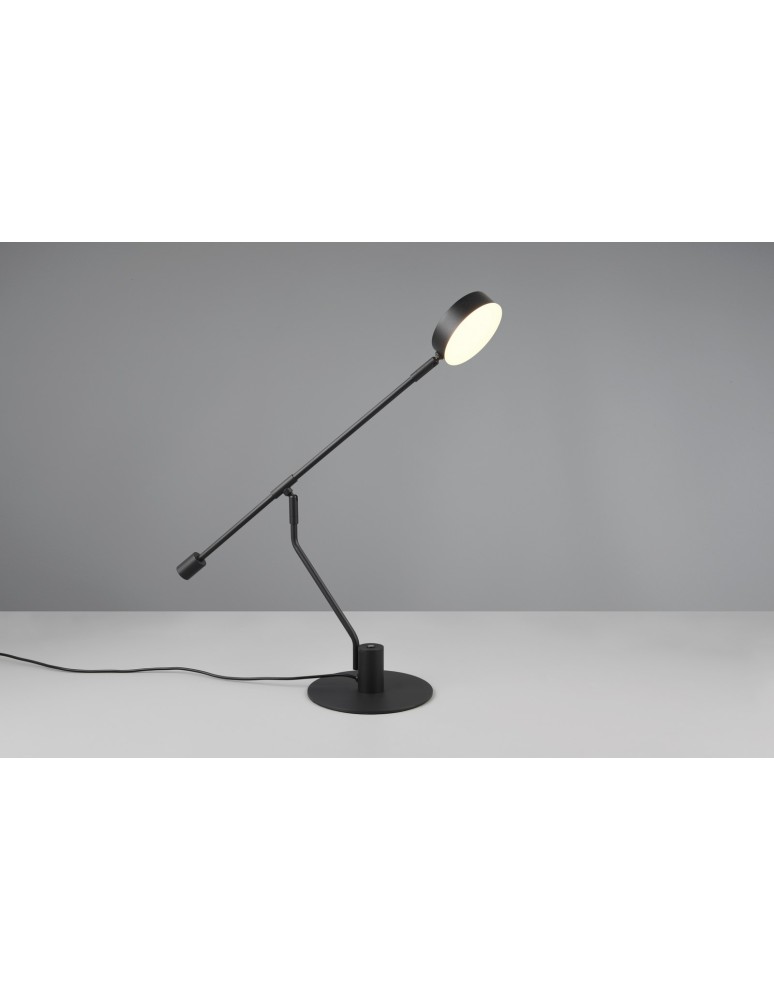 Desk lamps - Trio Table MANDURO 549010132 - product kolory-swiatla.pl 3