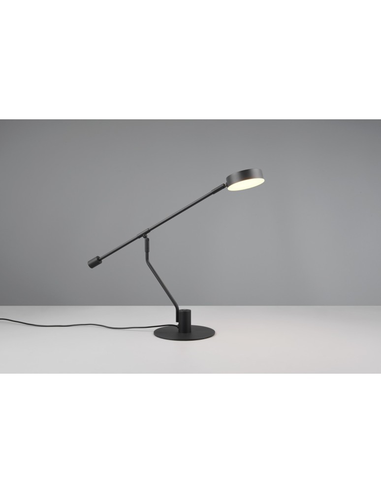 Desk lamps - Trio Table MANDURO 549010132 - product kolory-swiatla.pl 4