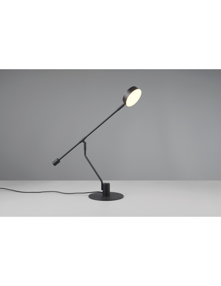Desk lamps - Trio Table MANDURO 549010132 - product kolory-swiatla.pl 5