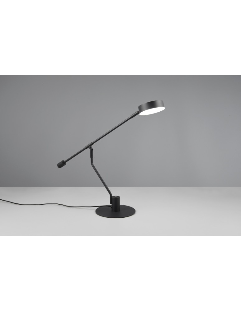 Desk lamps - Trio Table MANDURO 549010132 - product kolory-swiatla.pl 6