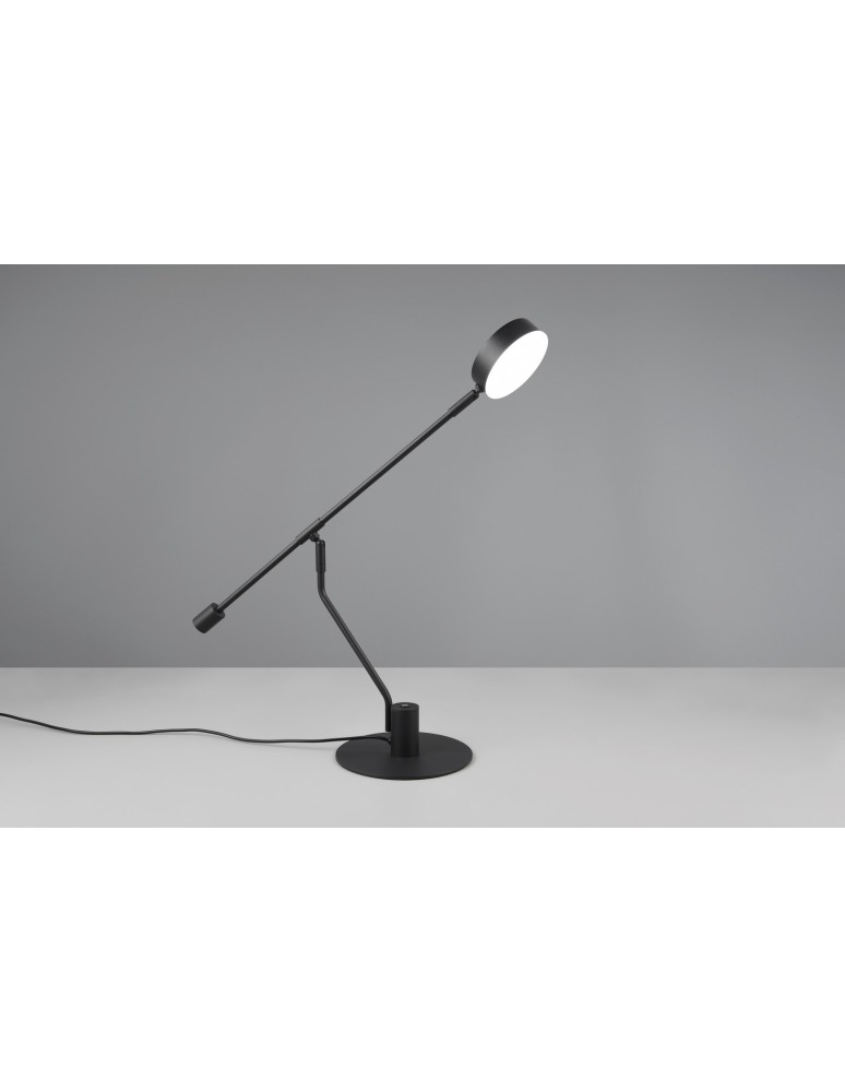 Desk lamps - Trio Table MANDURO 549010132 - product kolory-swiatla.pl 7