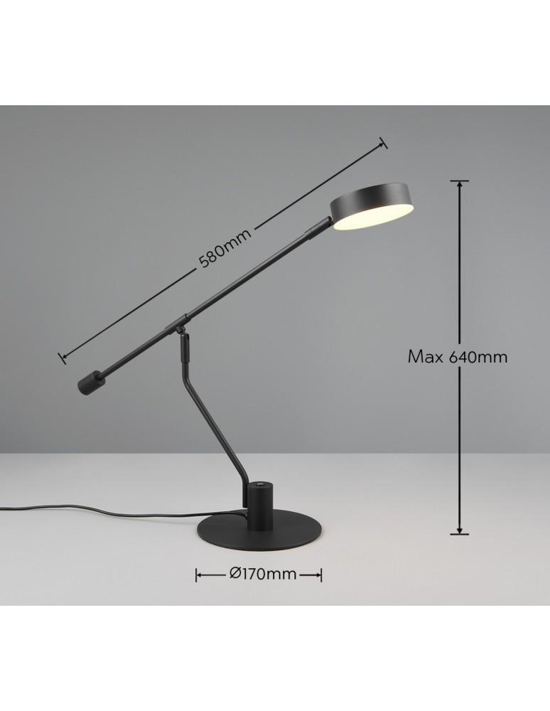 Trio Stołowa MANDURO 549010132 Trio Stołowa MANDURO 549010132