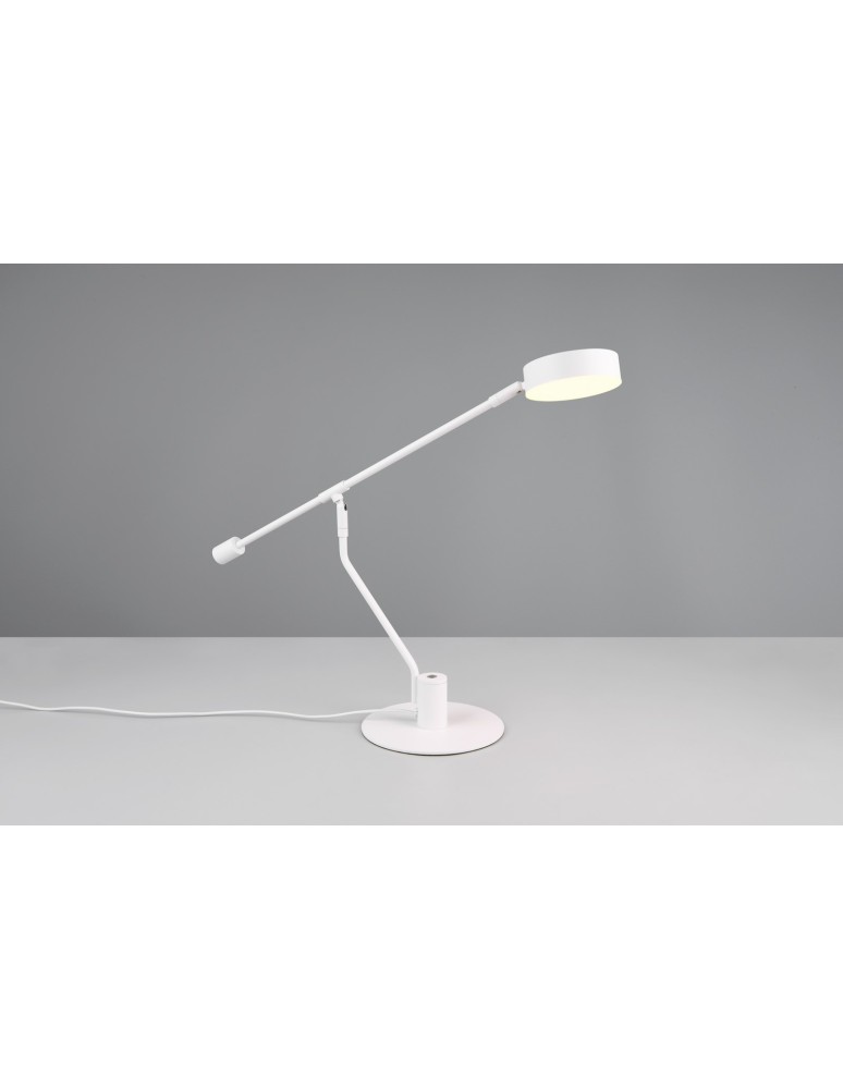 Desk lamps - Trio Table MANDURO 549010131 - product kolory-swiatla.pl 1