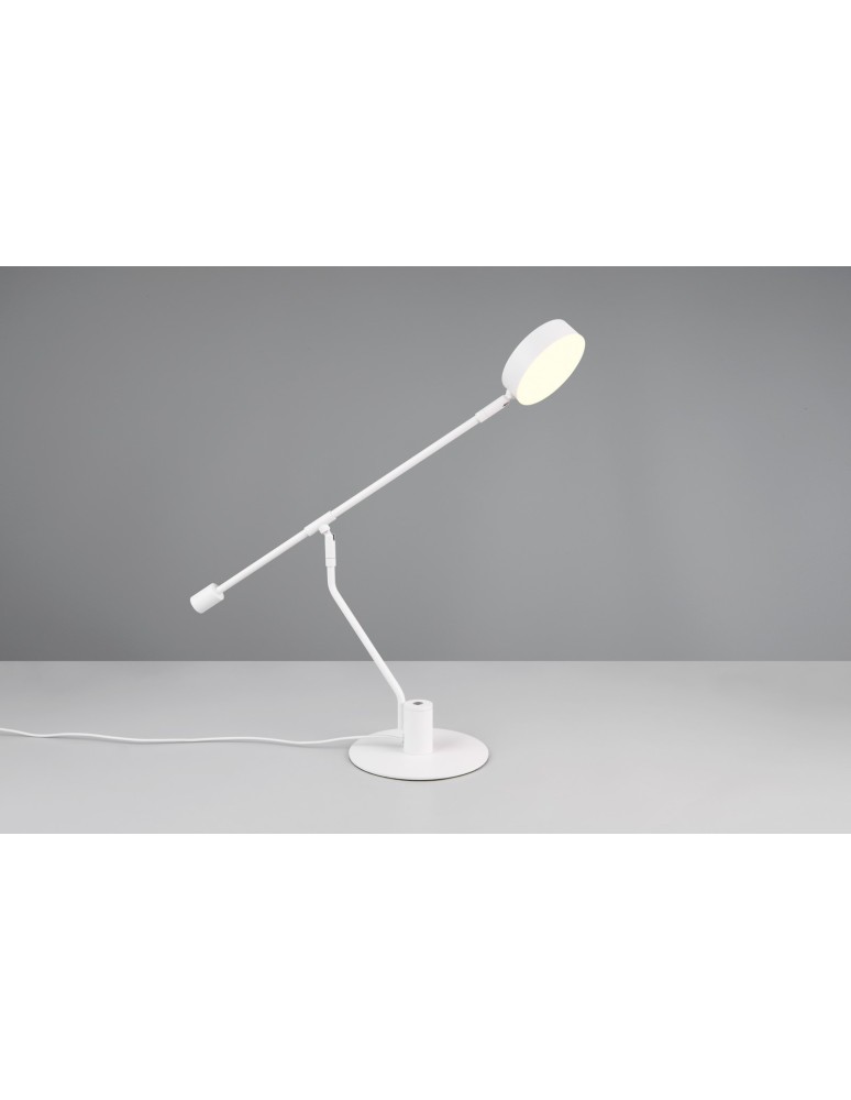 Desk lamps - Trio Table MANDURO 549010131 - product kolory-swiatla.pl 3