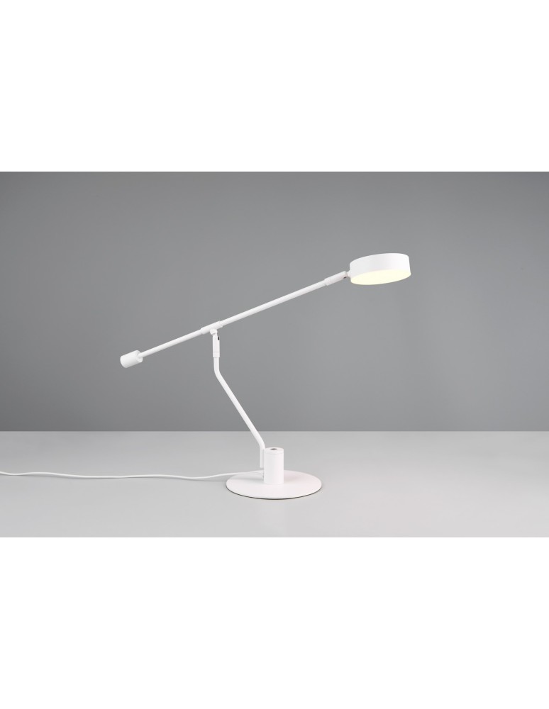 Desk lamps - Trio Table MANDURO 549010131 - product kolory-swiatla.pl 4