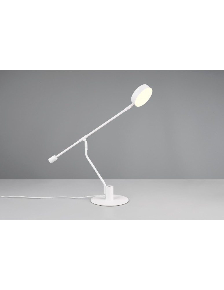 Desk lamps - Trio Table MANDURO 549010131 - product kolory-swiatla.pl 5