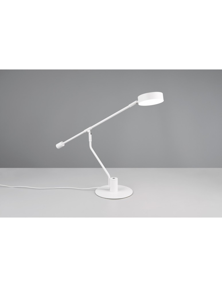 Desk lamps - Trio Table MANDURO 549010131 - product kolory-swiatla.pl 6