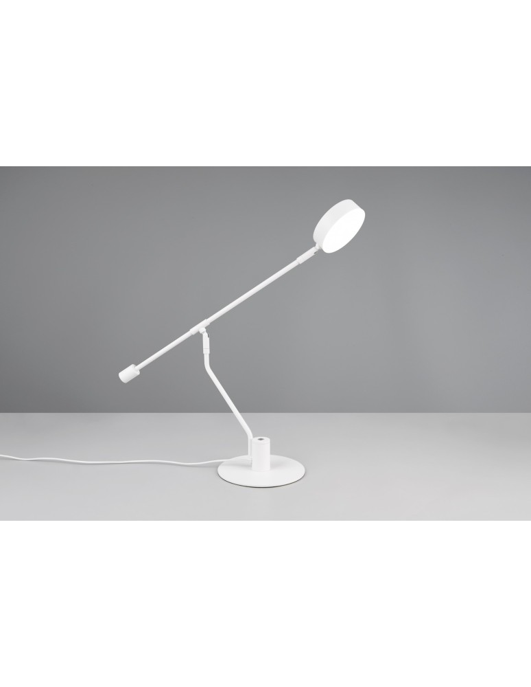 Desk lamps - Trio Table MANDURO 549010131 - product kolory-swiatla.pl 7