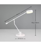 Trio Stołowa MANDURO 549010131